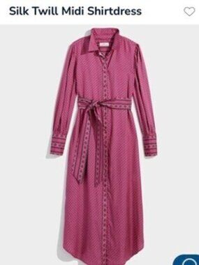 Woman's Vineyard Vines dress size XXS